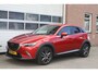 Mazda CX-3 2.0 SkyActiv-G 120 GT-M Garantie, Xenon, trekhaak, Lederen Bekleding, 4Season Banden.