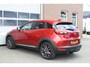 Mazda CX-3 2.0 SkyActiv-G 120 GT-M Garantie, Xenon, trekhaak, Lederen Bekleding, 4Season Banden.