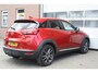 Mazda CX-3 2.0 SkyActiv-G 120 GT-M Garantie, Xenon, trekhaak, Lederen Bekleding, 4Season Banden.
