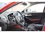 Mazda CX-3 2.0 SkyActiv-G 120 GT-M Garantie, Xenon, trekhaak, Lederen Bekleding, 4Season Banden.