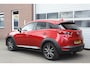 Mazda CX-3 2.0 SkyActiv-G 120 GT-M Garantie, Xenon, trekhaak, Lederen Bekleding, 4Season Banden.