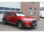 Mazda CX-3 2.0 SkyActiv-G 120 GT-M Garantie, Xenon, trekhaak, Lederen Bekleding, 4Season Banden.