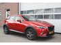 Mazda CX-3 2.0 SkyActiv-G 120 GT-M Garantie, Xenon, trekhaak, Lederen Bekleding, 4Season Banden.