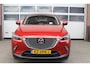 Mazda CX-3 2.0 SkyActiv-G 120 GT-M Garantie, Xenon, trekhaak, Lederen Bekleding, 4Season Banden.