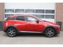 Mazda CX-3 2.0 SkyActiv-G 120 GT-M Garantie, Xenon, trekhaak, Lederen Bekleding, 4Season Banden.