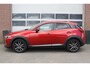 Mazda CX-3 2.0 SkyActiv-G 120 GT-M Garantie, Xenon, trekhaak, Lederen Bekleding, 4Season Banden.