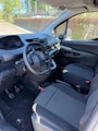Peugeot Partner 1.5 BlueHDI Premium
