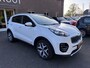 Kia Sportage 1.6 T-GDI 4WD GT PlusLIine! LEER/TREKHAAK/CAMERA