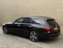 Mercedes-Benz C-klasse C300e 313pk | Luxury | PHEV | Trekhaak | Half leder | Camera | Sfeerverlichting | PDC | CarPlay | LED | DAB | Lane assist | Dodehoekdetectie | Memory | Stoel&stuurverwarming | Volledig onderhouden
