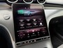 Mercedes-Benz C-klasse C300e 313pk | Luxury | PHEV | Trekhaak | Half leder | Camera | Sfeerverlichting | PDC | CarPlay | LED | DAB | Lane assist | Dodehoekdetectie | Memory | Stoel&stuurverwarming | Volledig onderhouden