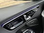 Mercedes-Benz C-klasse Estate 300 e 313pk | Luxury | PHEV | Trekhaak | Half leder | Camera | Sfeerverlichting | PDC | CarPlay | LED | DAB | Lane assist | Dodehoekdetectie | Memory | Stoel&stuurverwarming | Volledig onderhouden