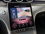 Mercedes-Benz C-klasse C300e 313pk | Luxury | PHEV | Trekhaak | Half leder | Camera | Sfeerverlichting | PDC | CarPlay | LED | DAB | Lane assist | Dodehoekdetectie | Memory | Stoel&stuurverwarming | Volledig onderhouden