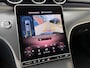 Mercedes-Benz C-klasse Estate 300 e 313pk | Luxury | PHEV | Trekhaak | Half leder | Camera | Sfeerverlichting | PDC | CarPlay | LED | DAB | Lane assist | Dodehoekdetectie | Memory | Stoel&stuurverwarming | Volledig onderhouden