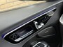 Mercedes-Benz C-klasse C300e 313pk | Luxury | PHEV | Trekhaak | Half leder | Camera | Sfeerverlichting | PDC | CarPlay | LED | DAB | Lane assist | Dodehoekdetectie | Memory | Stoel&stuurverwarming | Volledig onderhouden