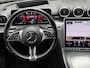 Mercedes-Benz C-klasse C300e 313pk | Luxury | PHEV | Trekhaak | Half leder | Camera | Sfeerverlichting | PDC | CarPlay | LED | DAB | Lane assist | Dodehoekdetectie | Memory | Stoel&stuurverwarming | Volledig onderhouden