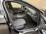 Mercedes-Benz C-klasse C300e 313pk | Luxury | PHEV | Trekhaak | Half leder | Camera | Sfeerverlichting | PDC | CarPlay | LED | DAB | Lane assist | Dodehoekdetectie | Memory | Stoel&stuurverwarming | Volledig onderhouden