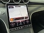 Mercedes-Benz C-klasse C300e 313pk | Luxury | PHEV | Trekhaak | Half leder | Camera | Sfeerverlichting | PDC | CarPlay | LED | DAB | Lane assist | Dodehoekdetectie | Memory | Stoel&stuurverwarming | Volledig onderhouden