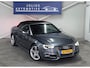 Audi S5 Cabriolet 3.0 TFSI S5 quattro Pro Line B&O SportDiff Kuipstoelen PDC Keyless Xenon Historie