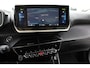Peugeot e-2008 EV Allure Pack 50 kWh | afn. trekhaak | navi | climate | pdc achter+camera | cruise adaptief | carplay | keyless | bluetooth | verwarmde stoelen