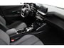 Peugeot e-2008 EV Allure Pack 50 kWh | afn. trekhaak | navi | climate | pdc achter+camera | cruise adaptief | carplay | keyless | bluetooth | verwarmde stoelen