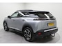 Peugeot e-2008 EV Allure Pack 50 kWh | afn. trekhaak | navi | climate | pdc achter+camera | cruise adaptief | carplay | keyless | bluetooth | verwarmde stoelen