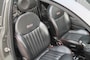 Fiat 500C 500 C 0.9 TWINAIR LOUNGE GQ design uitvoering CLIMA LEER