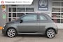 Fiat 500C 500 C 0.9 TWINAIR LOUNGE GQ design uitvoering CLIMA LEER