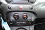 Fiat 500C 500 C 0.9 TWINAIR LOUNGE GQ design uitvoering CLIMA LEER