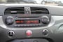 Fiat 500C 500 C 0.9 TWINAIR LOUNGE GQ design uitvoering CLIMA LEER