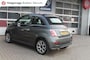 Fiat 500C 500 C 0.9 TWINAIR LOUNGE GQ design uitvoering CLIMA LEER