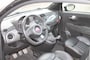Fiat 500C 500 C 0.9 TWINAIR LOUNGE GQ design uitvoering CLIMA LEER
