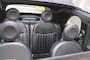 Fiat 500C 500 C 0.9 TWINAIR LOUNGE GQ design uitvoering CLIMA LEER