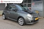 Fiat 500C 500 C 0.9 TWINAIR LOUNGE GQ design uitvoering CLIMA LEER