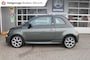 Fiat 500C 500 C 0.9 TWINAIR LOUNGE GQ design uitvoering CLIMA LEER