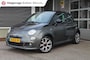 Fiat 500C 500 C 0.9 TWINAIR LOUNGE GQ design uitvoering CLIMA LEER