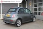 Fiat 500C 500 C 0.9 TWINAIR LOUNGE GQ design uitvoering CLIMA LEER