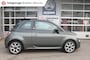 Fiat 500C 500 C 0.9 TWINAIR LOUNGE GQ design uitvoering CLIMA LEER