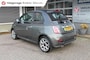 Fiat 500C 500 C 0.9 TWINAIR LOUNGE GQ design uitvoering CLIMA LEER