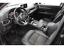 Mazda CX-5 2.0 SkyActiv-G 165 Sportive | automaat | trekhaak | elektr. achterklep | pdc v/a+camera | head up | cruise adaptief | dode hoek | carplay | stoel+stuurverwarming