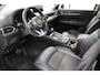 Mazda CX-5 2.0 SkyActiv-G 165 Sportive | automaat | trekhaak | elektr. achterklep | pdc v/a+camera | head up | cruise adaptief | dode hoek | carplay | stoel+stuurverwarming