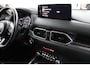 Mazda CX-5 2.0 SkyActiv-G 165 Sportive | automaat | trekhaak | elektr. achterklep | pdc v/a+camera | head up | cruise adaptief | dode hoek | carplay | stoel+stuurverwarming