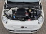Fiat 500 1.2 Lounge Airco Schuif-Kanteldak Xenon Navi PDC
