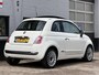 Fiat 500 1.2 Lounge Airco Schuif-Kanteldak Xenon Navi PDC