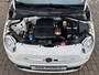 Fiat 500 1.2 Lounge Airco Schuif-Kanteldak Xenon Navi PDC