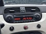Fiat 500 1.2 Lounge Airco Schuif-Kanteldak Xenon Navi PDC