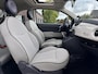 Fiat 500 1.2 Lounge Airco Schuif-Kanteldak Xenon Navi PDC