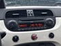 Fiat 500 1.2 Lounge Airco Schuif-Kanteldak Xenon Navi PDC