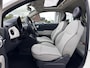 Fiat 500 1.2 Lounge Airco Schuif-Kanteldak Xenon Navi PDC