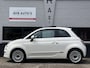 Fiat 500 1.2 Lounge Airco Schuif-Kanteldak Xenon Navi PDC