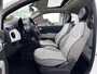 Fiat 500 1.2 Lounge Airco Schuif-Kanteldak Xenon Navi PDC